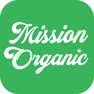 Mission Organic Dispensary on Geary