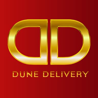 Dune Delivery