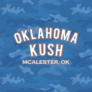Oklahoma kush cannabis company no 3