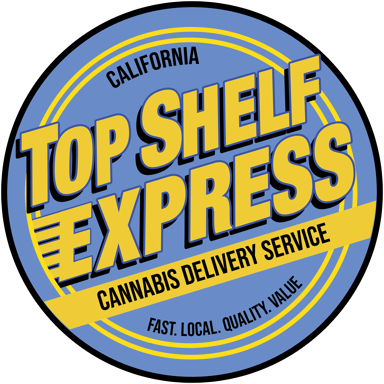 Top Shelf Express - EXCISE TAXES INCLUDED