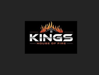 Kings House of Fire