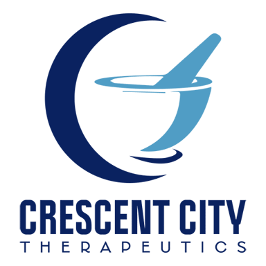 Crescent City Therapeutics