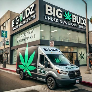 Big Budz