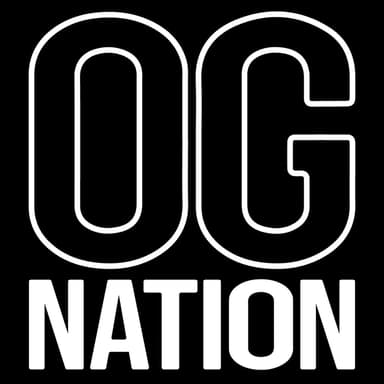 OG NATION - El Monte