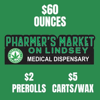 Pharmer's Market - Norman