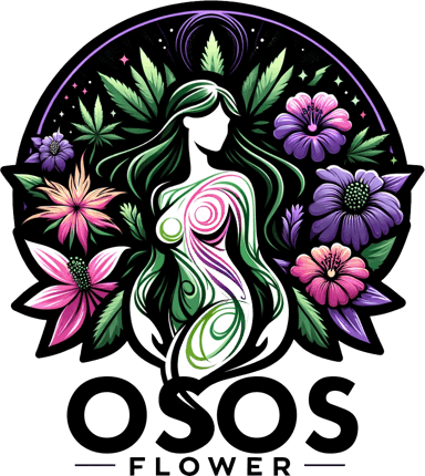 Osos Flower