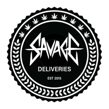 Savage Deliveries