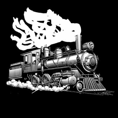 Locosmoke