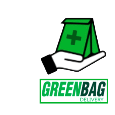 Green Bag Delivery