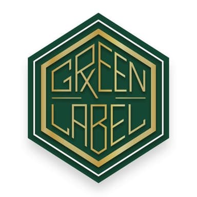 Green Label RX