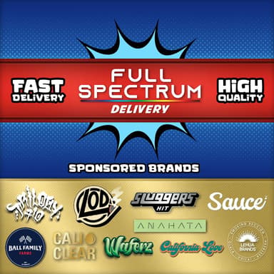 Full Spectrum Delivery