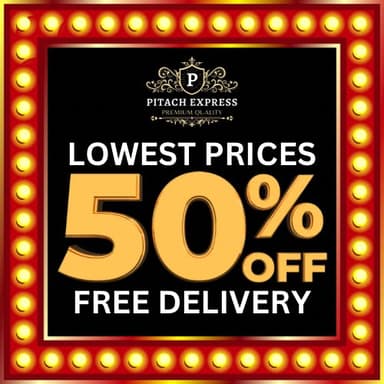 Pitach Express Inc