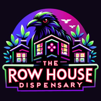 The Row House - San Bernardino