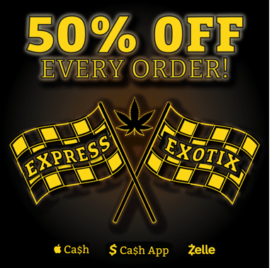 Express Exotix
