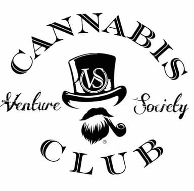 Venture Society Cannabis Club
