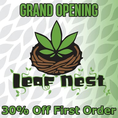 Leaf Nest Delivery