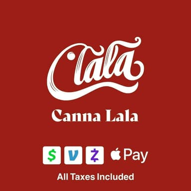CANNA LA LA