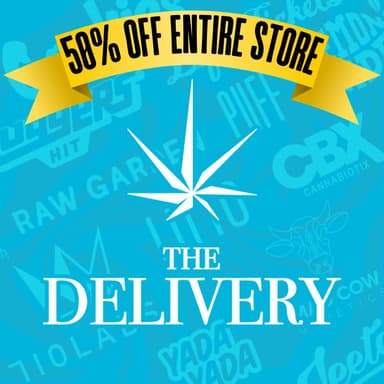 The Delivery