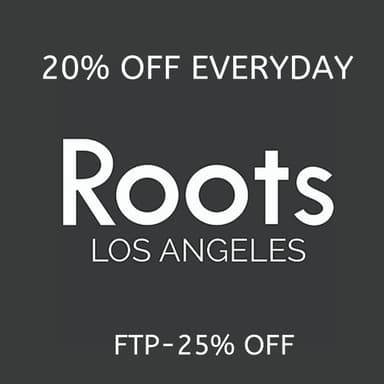 Roots Dispensary
