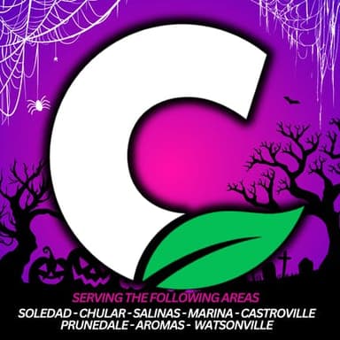 Cannarey Delivery - Salinas