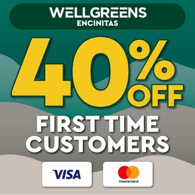 Wellgreens - Encinitas - Marijuana Dispensary