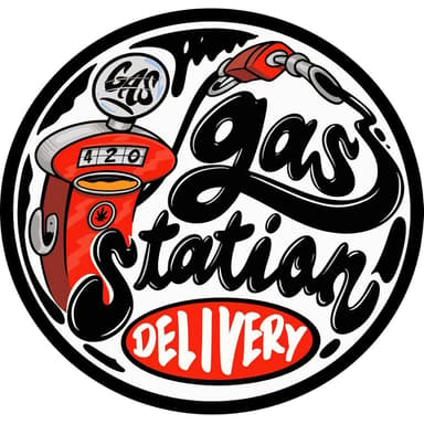 The Gas Station - Delivery Service