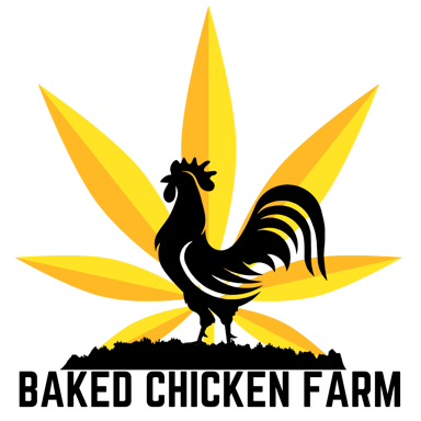 Baked Chicken Farm
