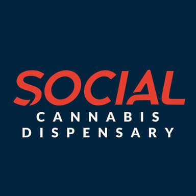 Social Cannabis - Golden