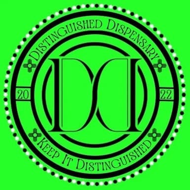Distinguished Dispensary
