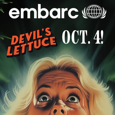 Embarc - Martinez