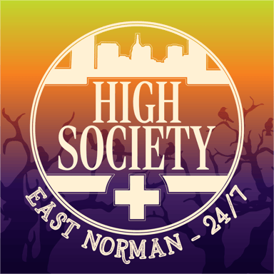 High Society - East Norman