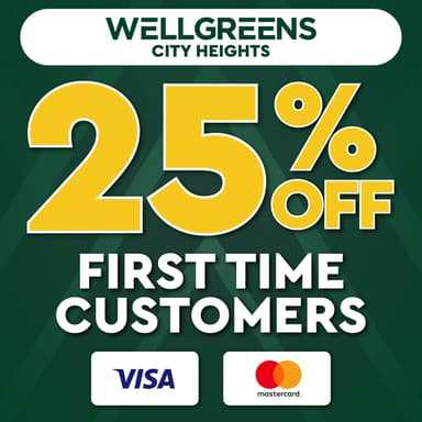 Wellgreens City Heights / Normal Heights - Cannabis Dispensary