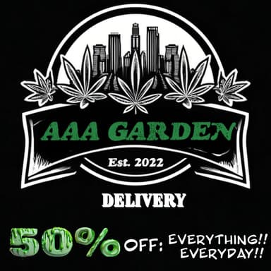 AAA GARDEN