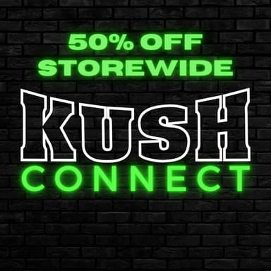 Kush Connect - Encino