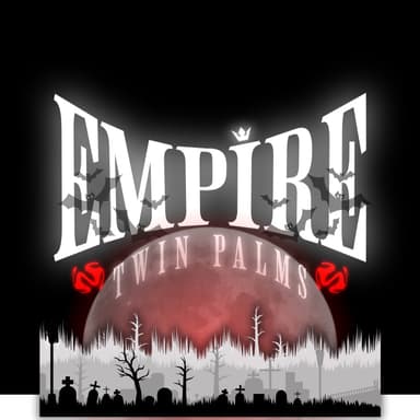 Empire Twin Palms