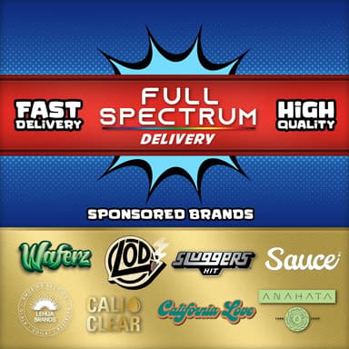 Full Spectrum Delivery - Van Nuys