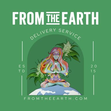 From the Earth - Delivery - Thousand Oaks