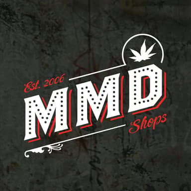 MMD - Jersey City