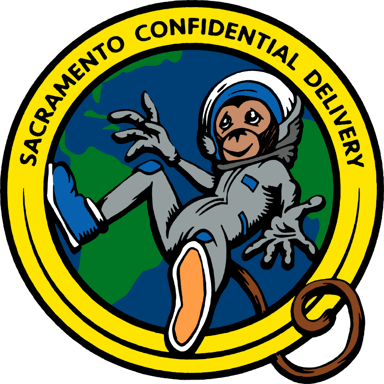 Sacramento Confidential Delivery