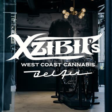 Xzibit's West Coast Cannabis Delivery