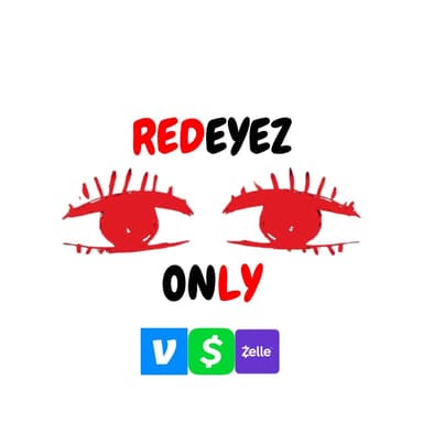 REDEYEZ ONLY