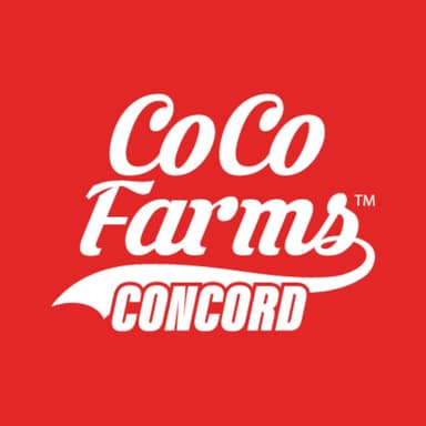 CoCo Farms - Concord