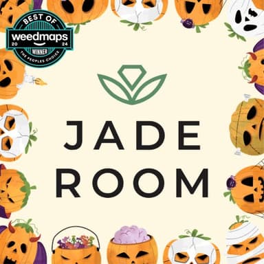 JADEROOM OC