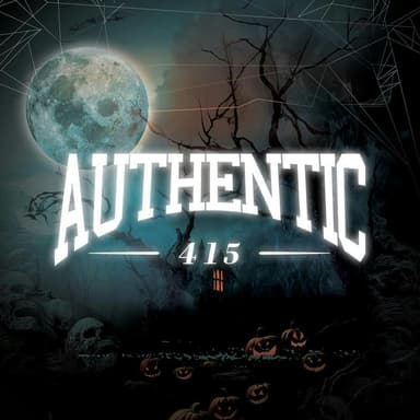 Authentic 415