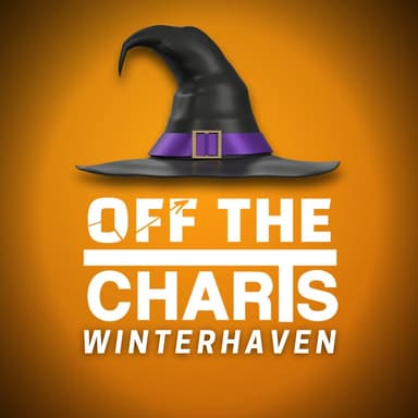 Off The Charts - Winterhaven