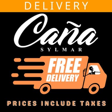 Cana Sylmar