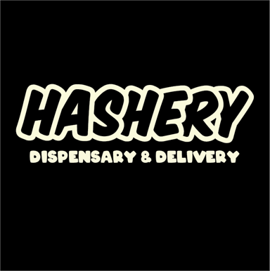 Hashery