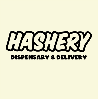 Hashery