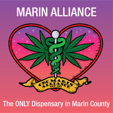Marin Alliance for Medical Marijuana - Fairfax