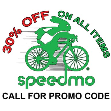 SPEEDMO - Now Open!